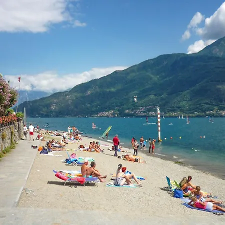 Prázdninový dům Mit Panorama-seeblick Pianello Del Lario