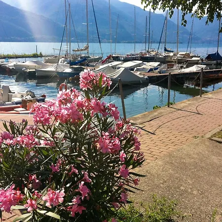Holiday home Mit Panorama-seeblick