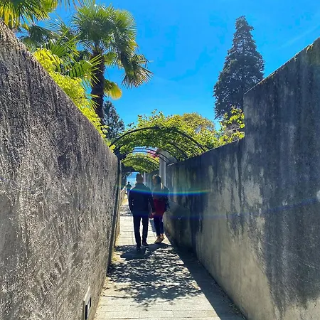 Сasa de vacaciones Mit Panorama-seeblick