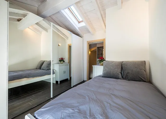 Mit Panorama-seeblick Casa de Férias