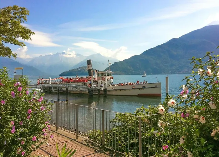 Casa de Férias Mit Panorama-seeblick *
