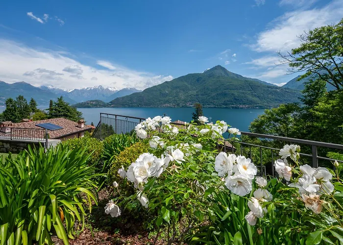 Casa de Férias Mit Panorama-seeblick *
