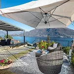 Hébergement de vacances Mit Panorama-seeblick