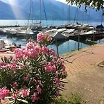 Hébergement de vacances Mit Panorama-seeblick