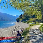 Mit Panorama-seeblick * Pianello Del Lario
