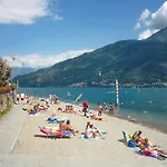Hébergement de vacances Mit Panorama-seeblick Pianello Del Lario