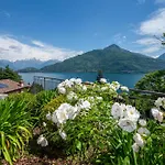 Hébergement de vacances Mit Panorama-seeblick *