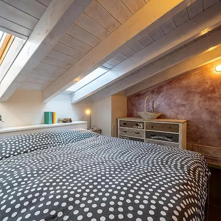 Holiday home Mit Panorama-seeblick *