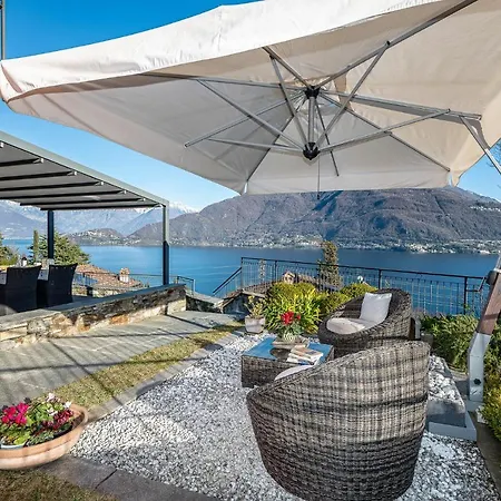 Holiday home Mit Panorama-seeblick