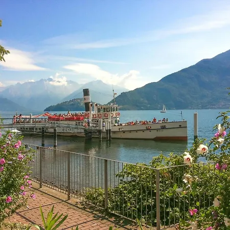 Holiday home Mit Panorama-seeblick *