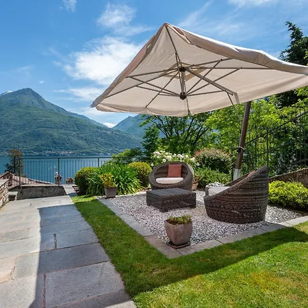 Mit Panorama-seeblick Holiday home *