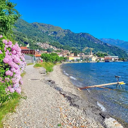 Mit Panorama-seeblick Holiday home