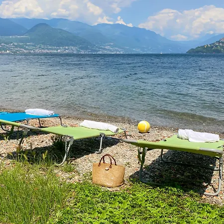 Mit Panorama-seeblick Holiday home